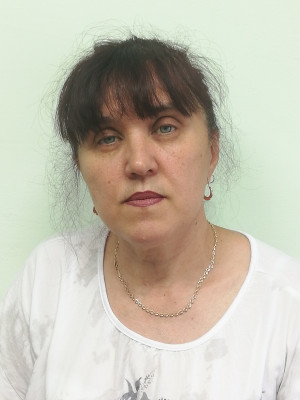 Педагогический работник Шунина Лариса Александровна